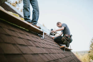 Local Roofers in Mount Clare, WV